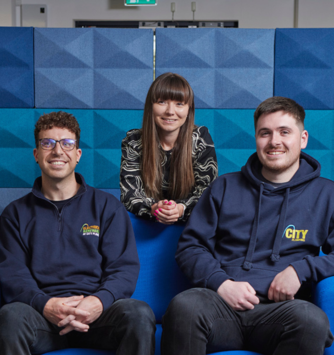 Social Principles Hero Banner