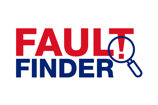 Faultfinder (1)