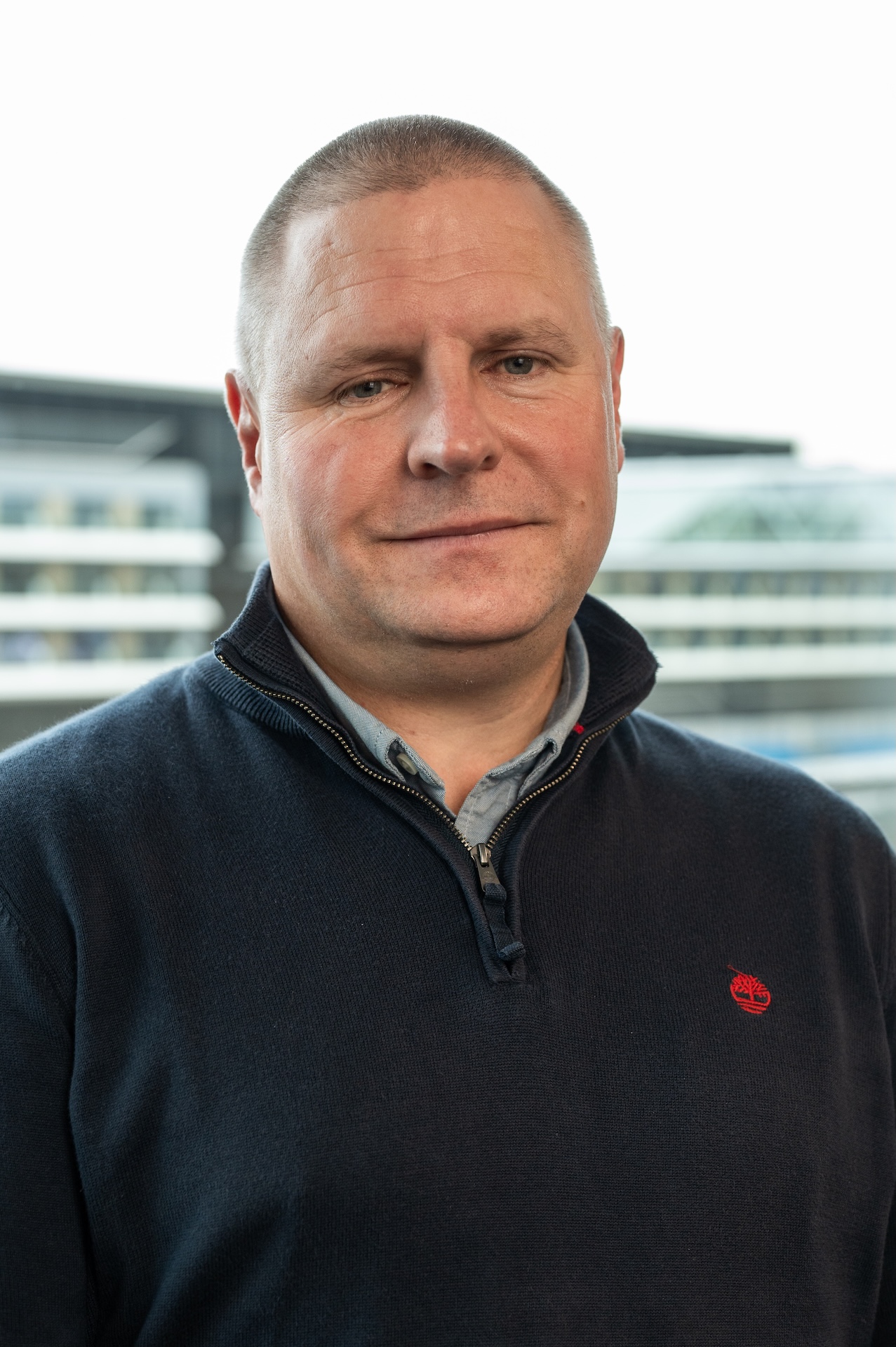 Dave Griggs (Approved)