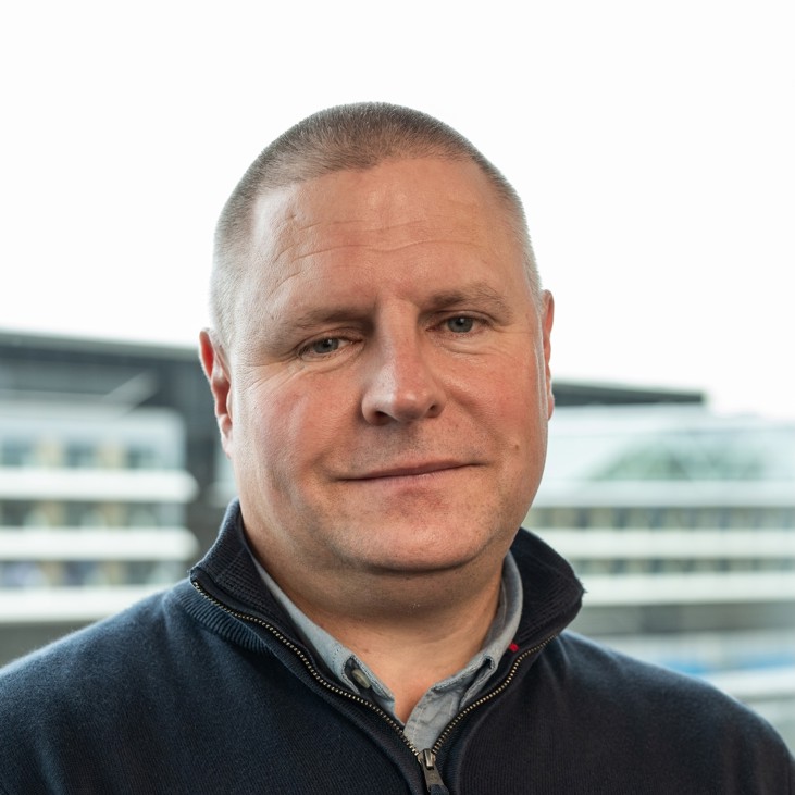 Dave Griggs (Approved)