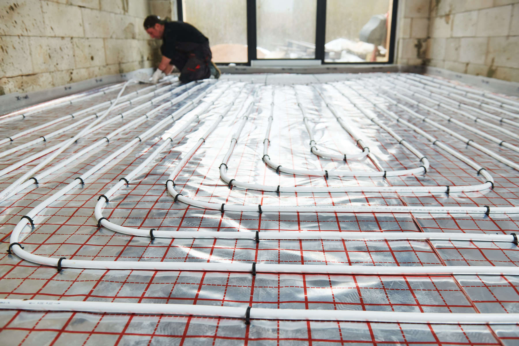 The Underfloor Heating Store | Highbourne Group