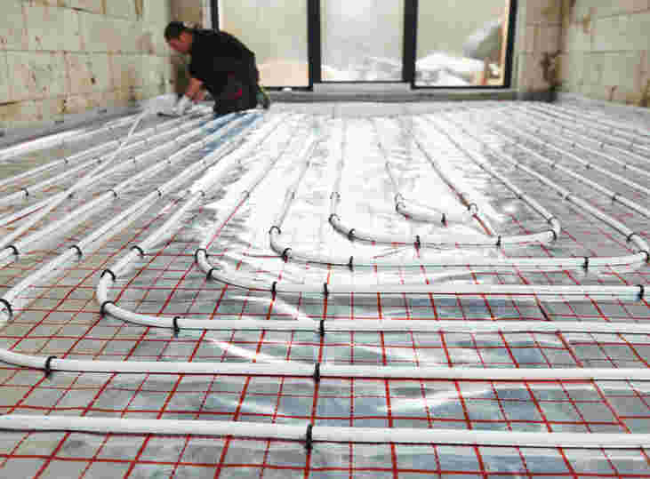 Direct Heating Group Direct Heating Spares (DHS) | Highbourne Group