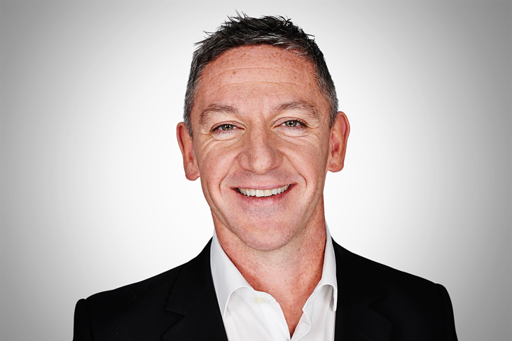 Mark Allsop