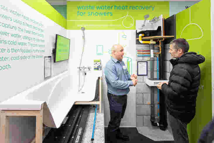 Energy Efficiency Centre Event Launch 021