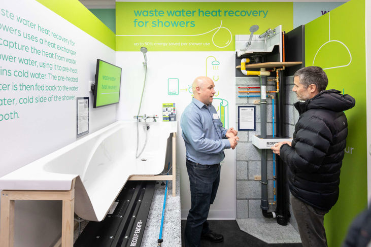 Energy Efficiency Centre Event Launch 021