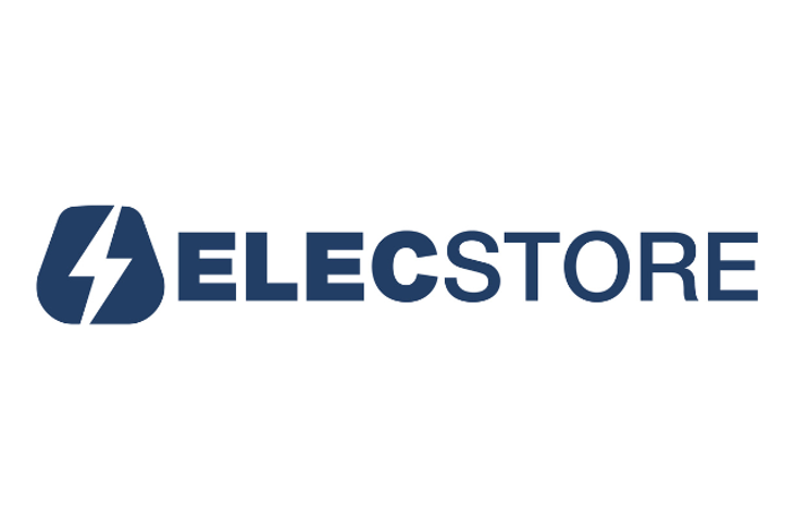 Elecstore Logo 640 X 640