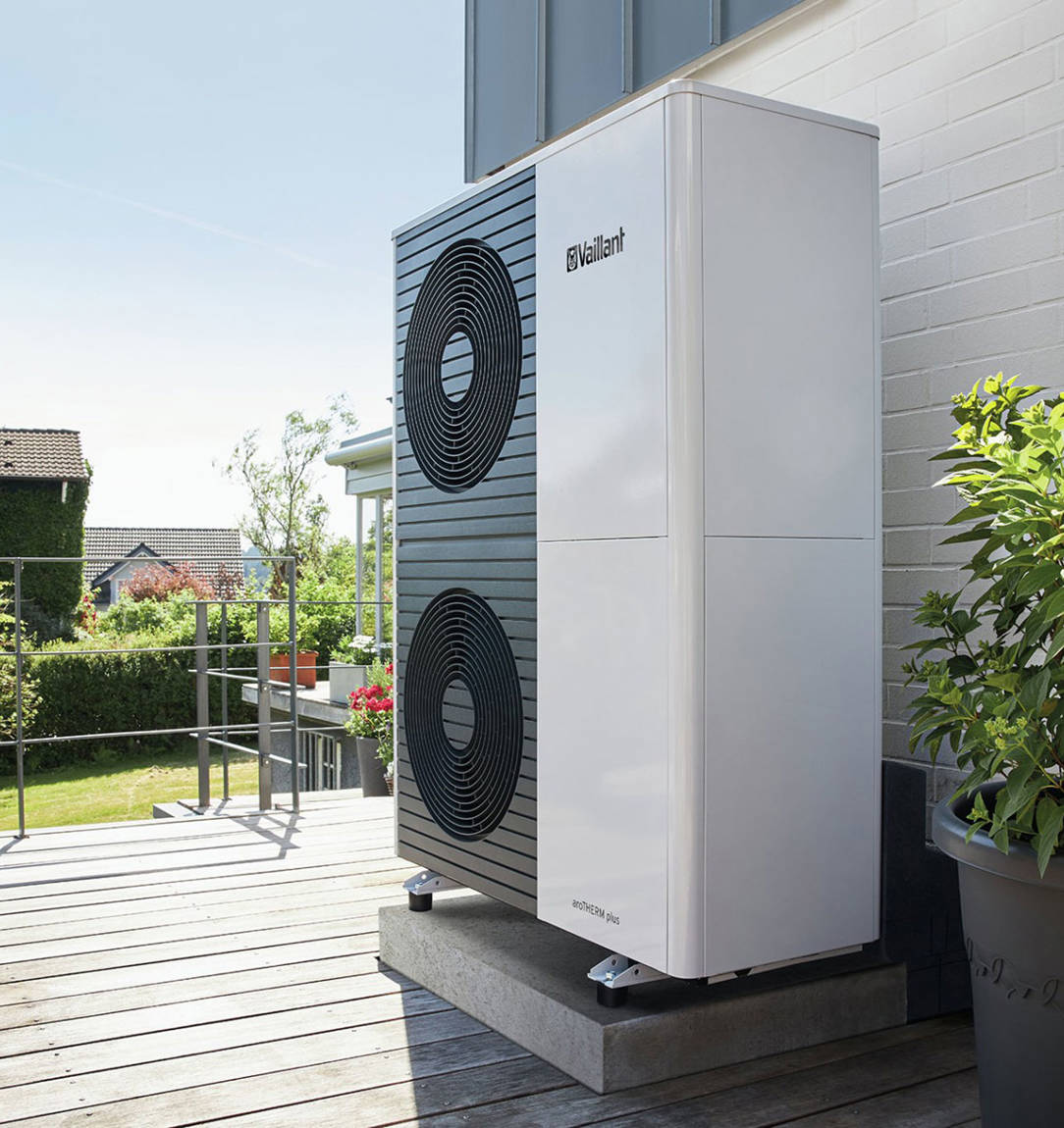 Heat Pumps