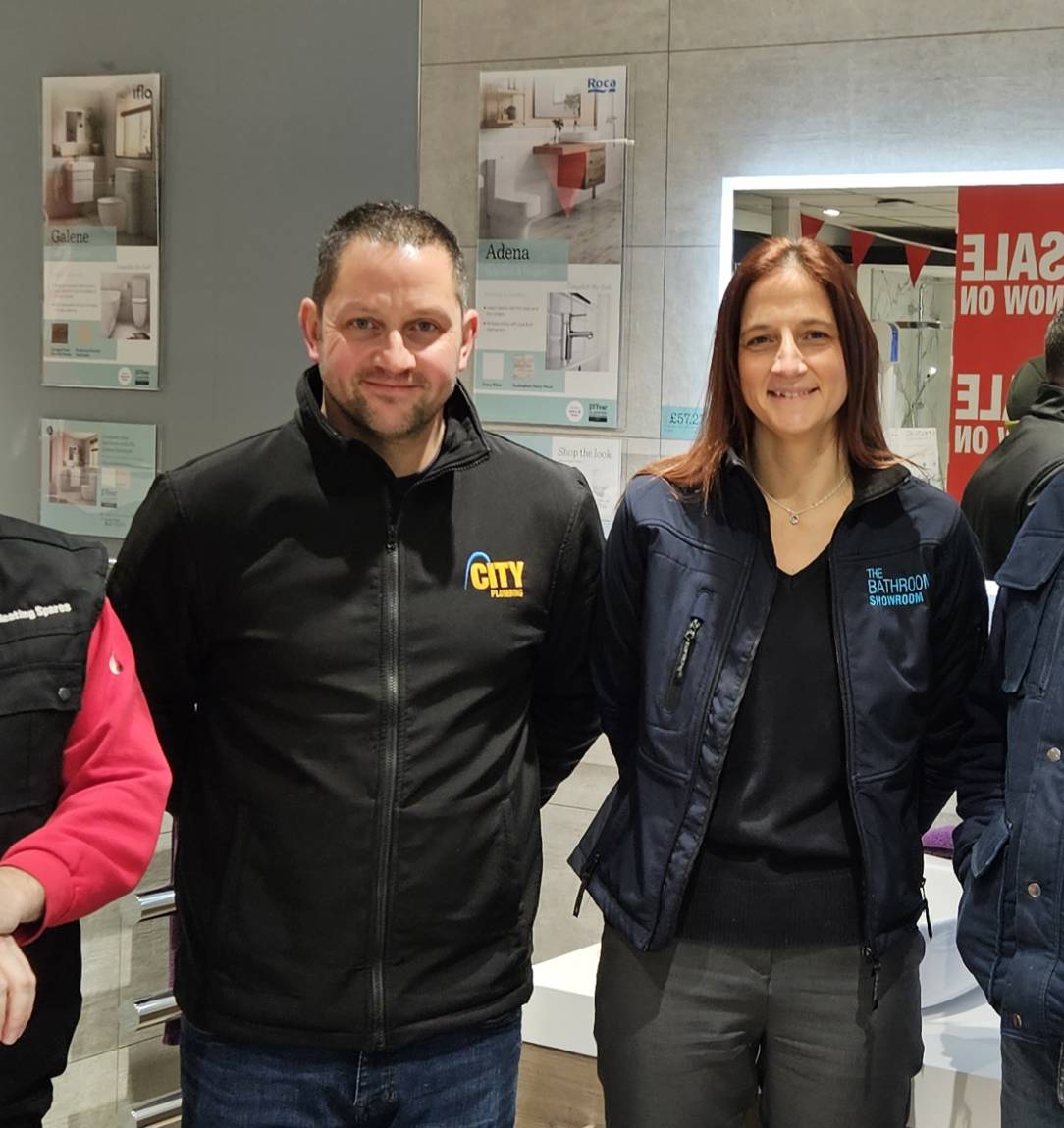 Doncaster Branch Opening