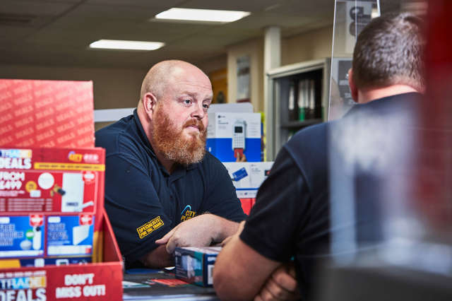 The Underfloor Heating Store | Highbourne Group