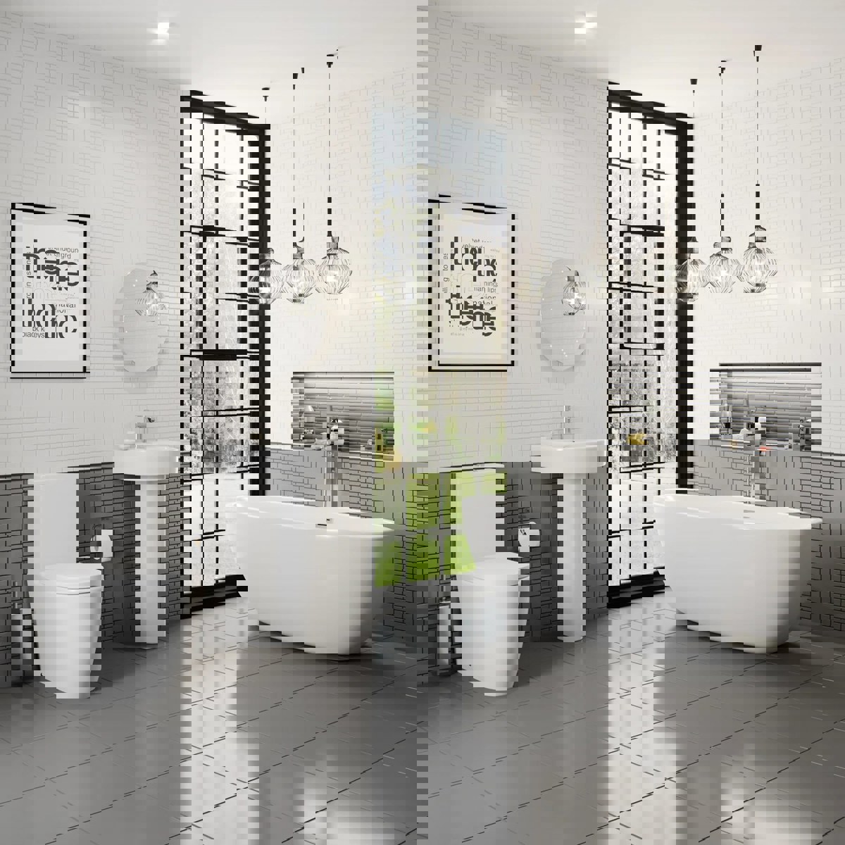 Plumbworld Bathroom & Heating Essentials Highbourne Group