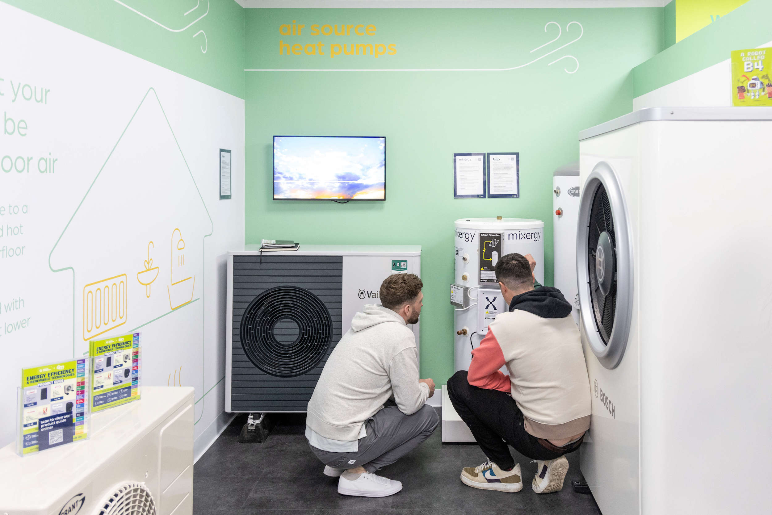 Energy Efficiency Centre Event Launch 056