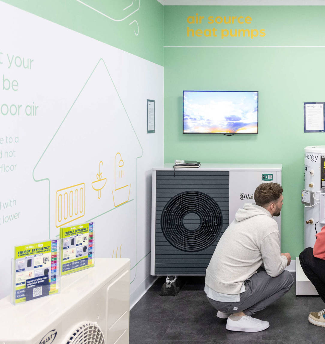 Energy Efficiency Centre Event Launch 056