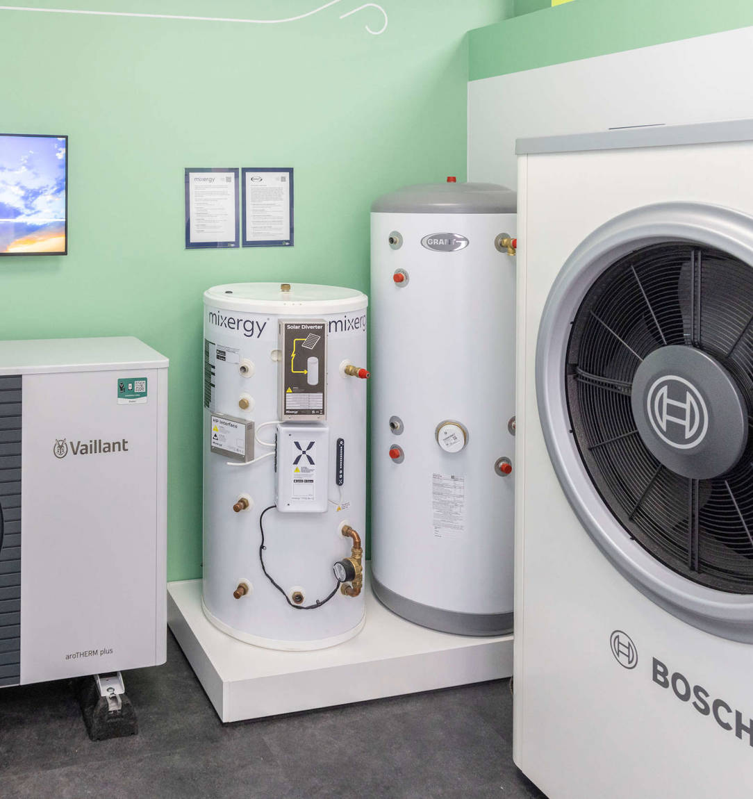 Energy Efficiency Centre Event Launch 091