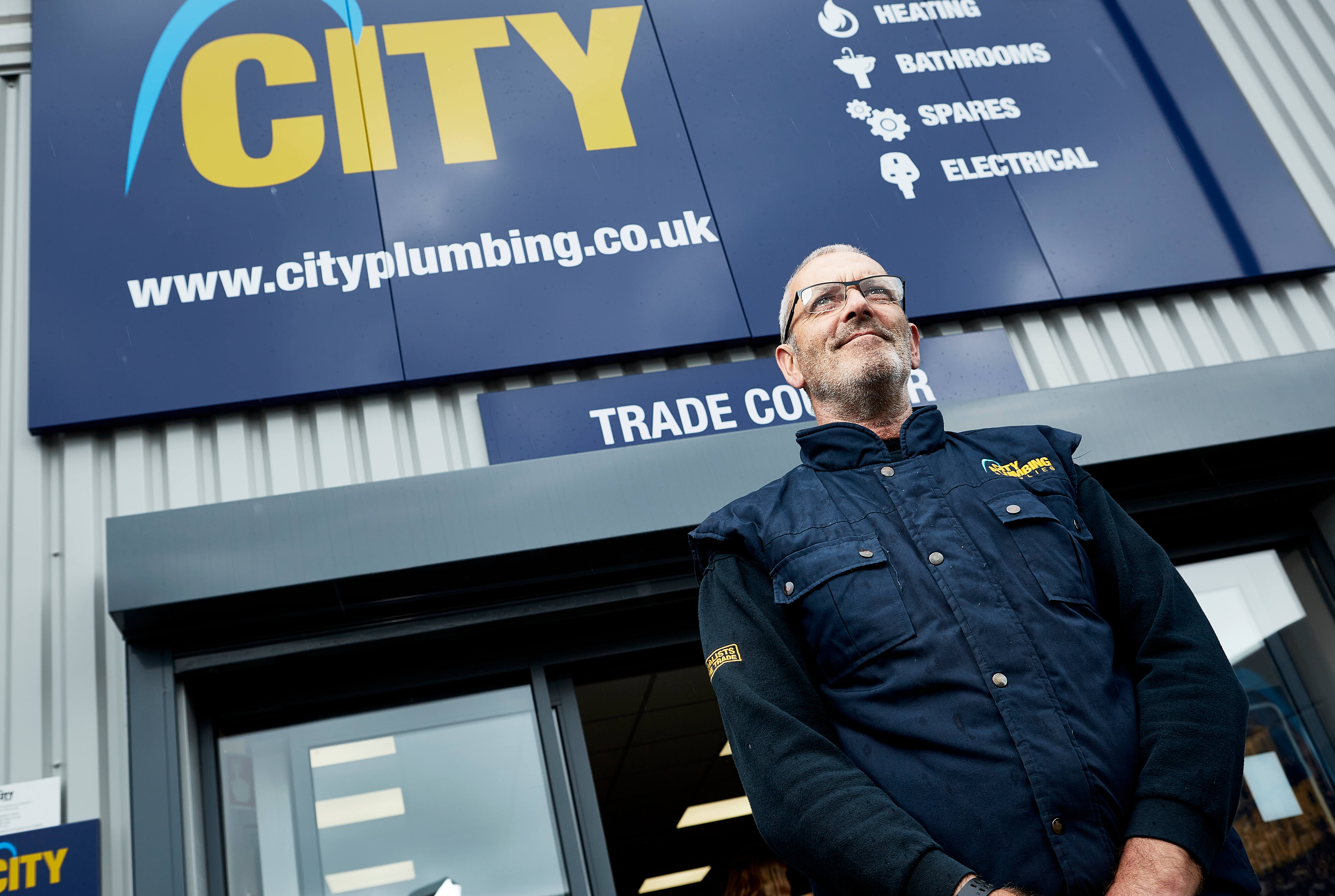 City Plumbing & Plumbing Trade Supplies (PTS) Highbourne Group