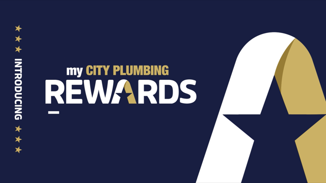 My City Plumbing Rewards