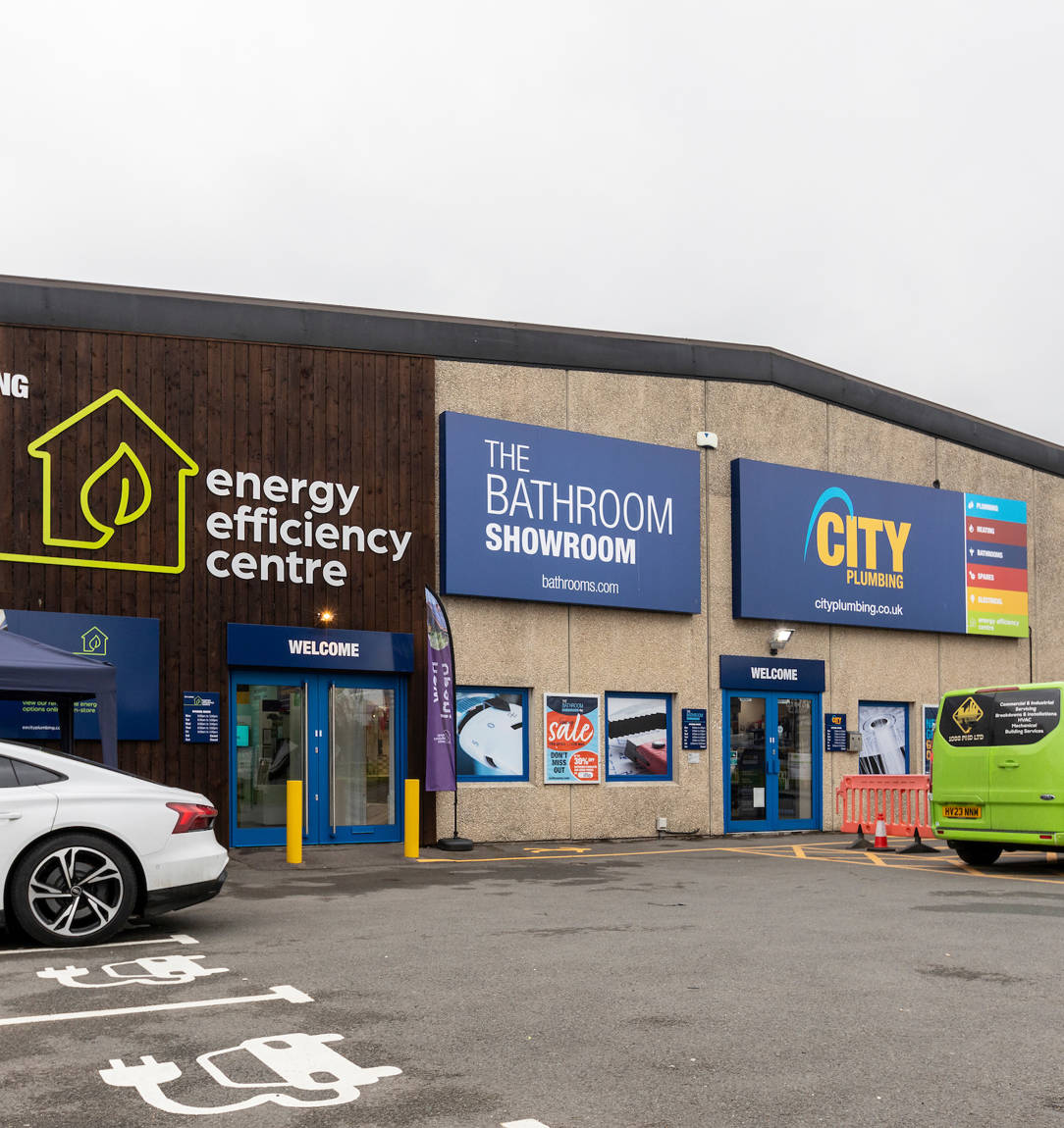 Energy Efficiency Centre Event Launch 013