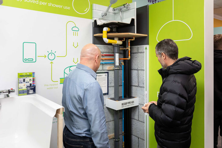 Energy Efficiency Centre Event Launch 020