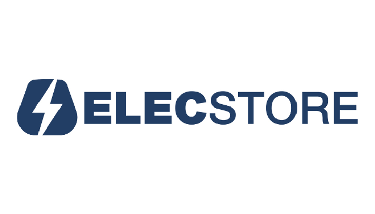 Elecstore Logo 640 X 640